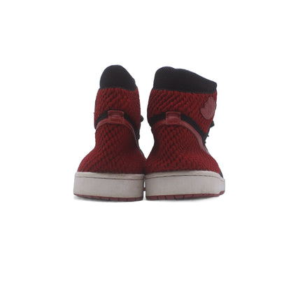 Nike Air Jordan 1 Retro High OG Flyknit “Bred”  Sneaker