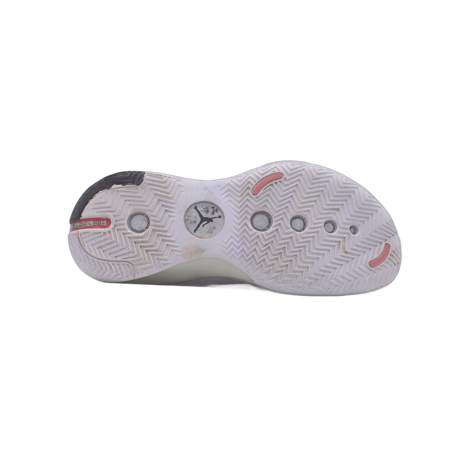 Air Jordan XXXIV Basketball Shoes