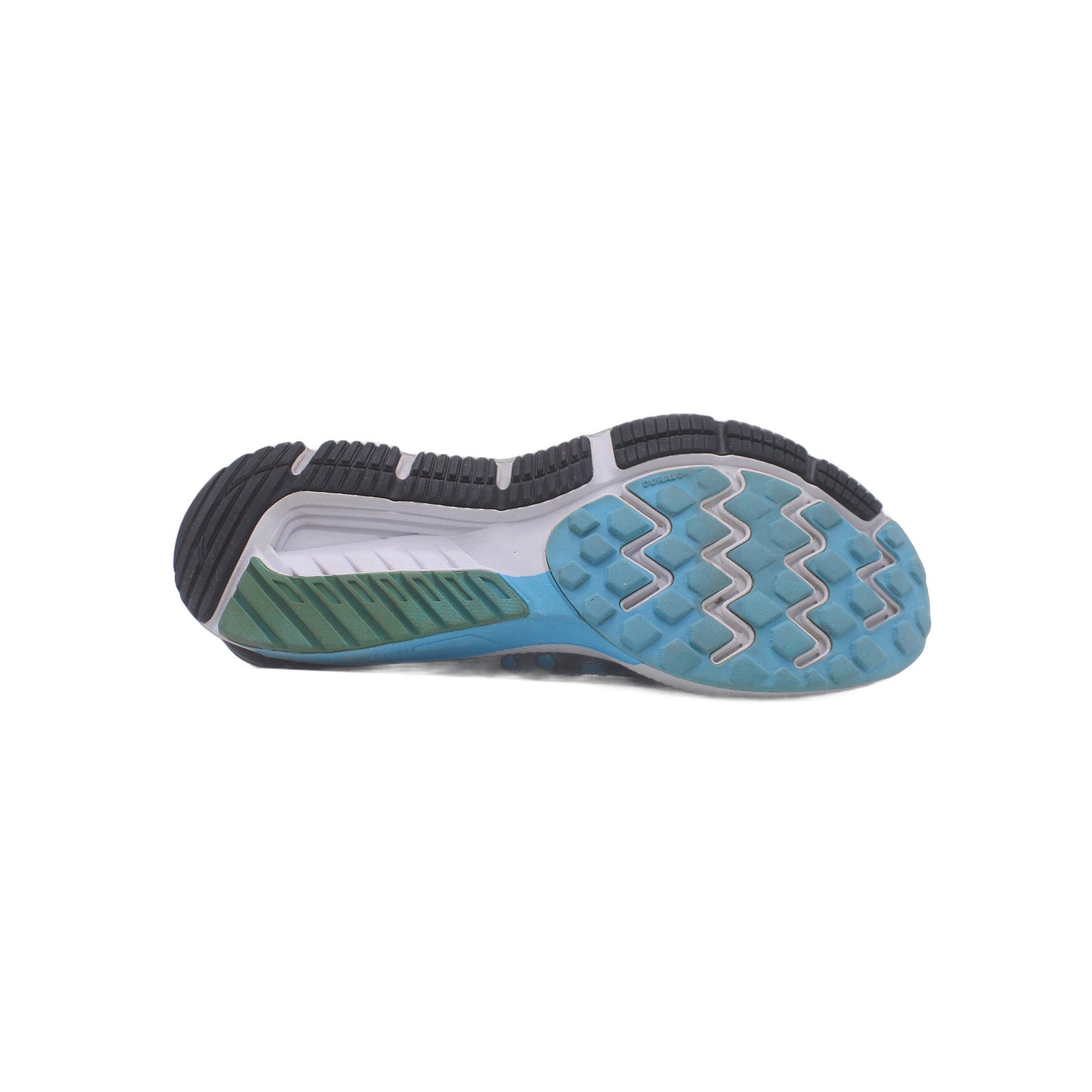 Nike Women's Zoom Span Running Shoe