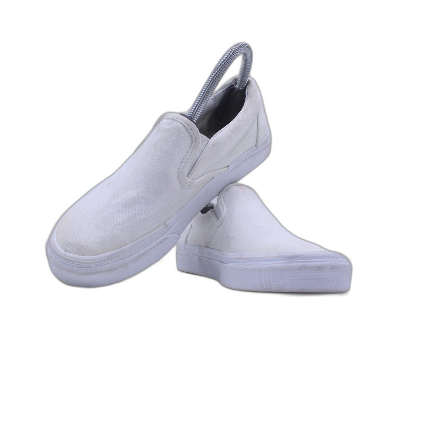 Vans X NEIGHBORHOOD Era 95 DX White Sneakers