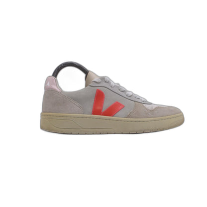 Veja V-10 Flannel Sneaker