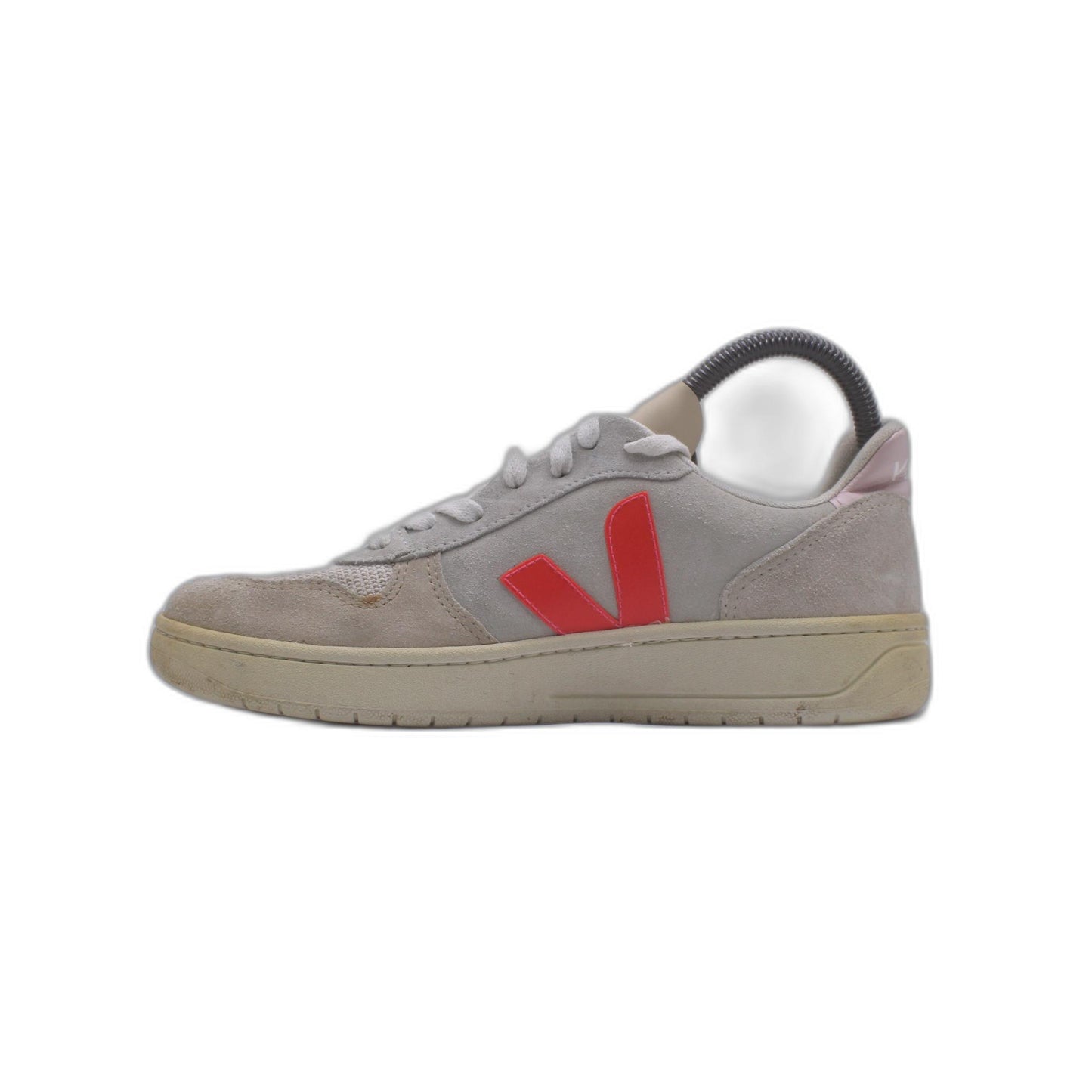 Veja V-10 Flannel Sneaker