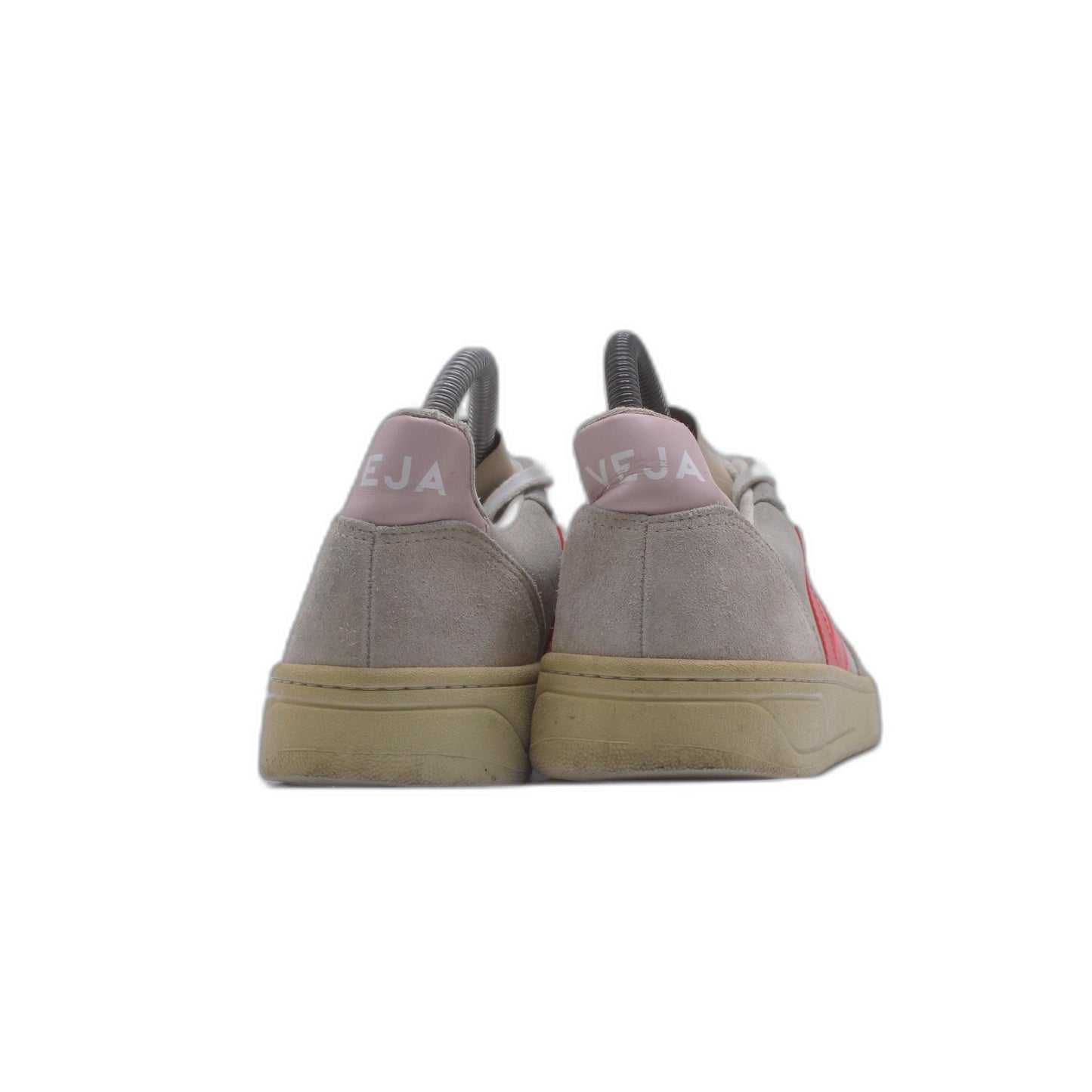 Veja V-10 Flannel Sneaker