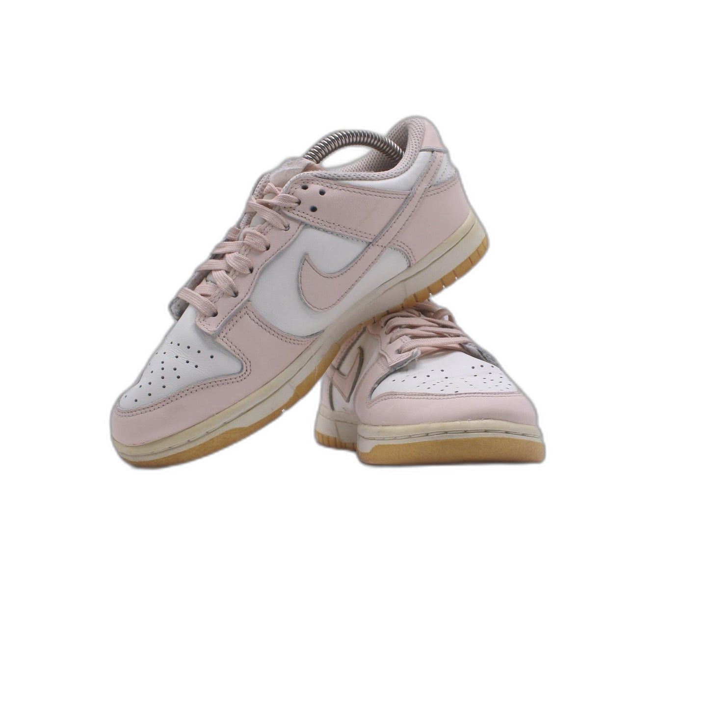 Nike Dunk Low Pink Sneaker