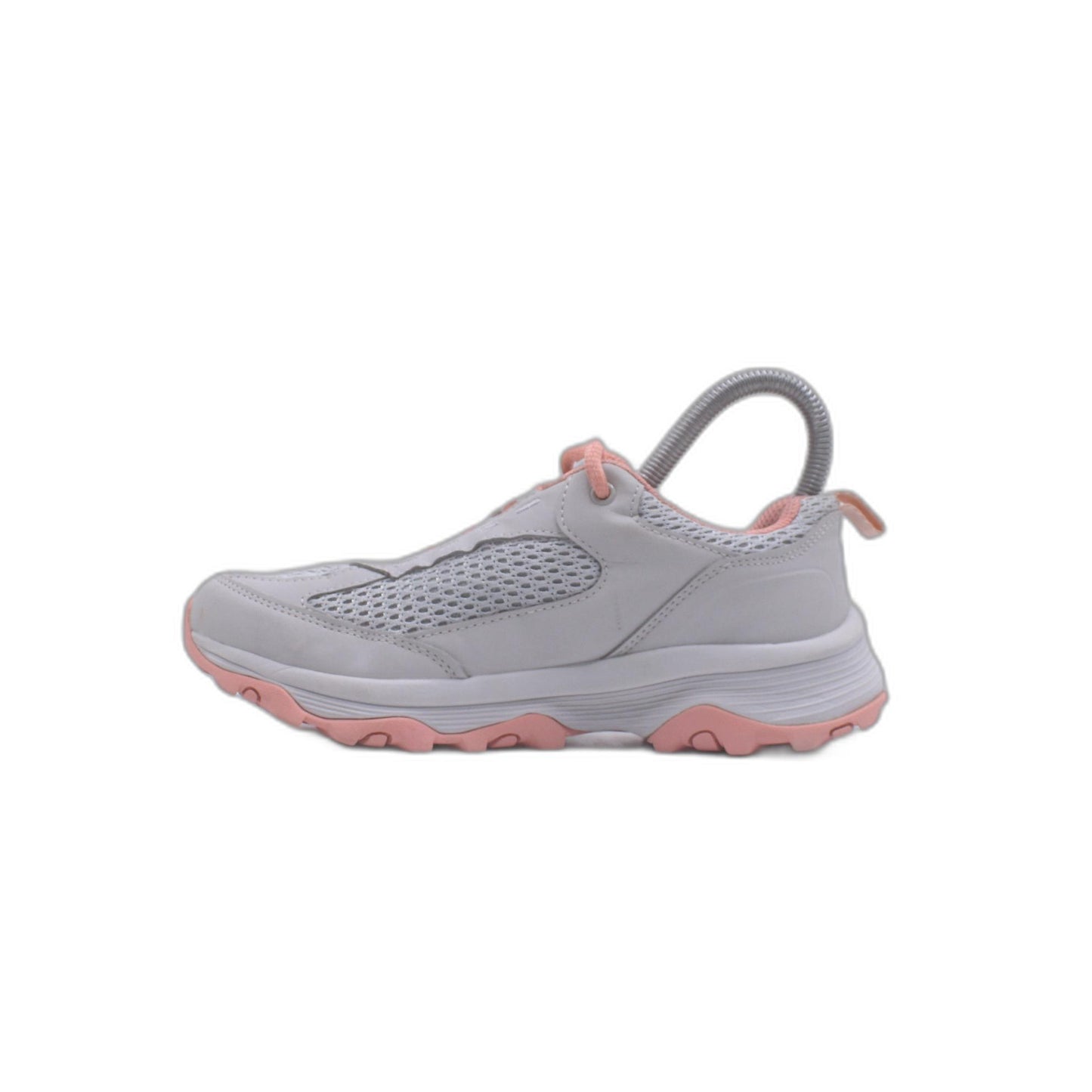 Norti V8 Gray Sneaker