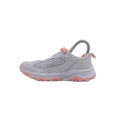 Norti V8 Gray Sneaker