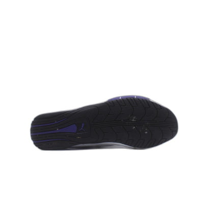 Puma Drift Cat 4 Racing White Sneaker
