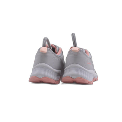 Norti V8 Gray Sneaker