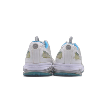 New Balance 1540v2 Gray Silver Low Top Running Shoe