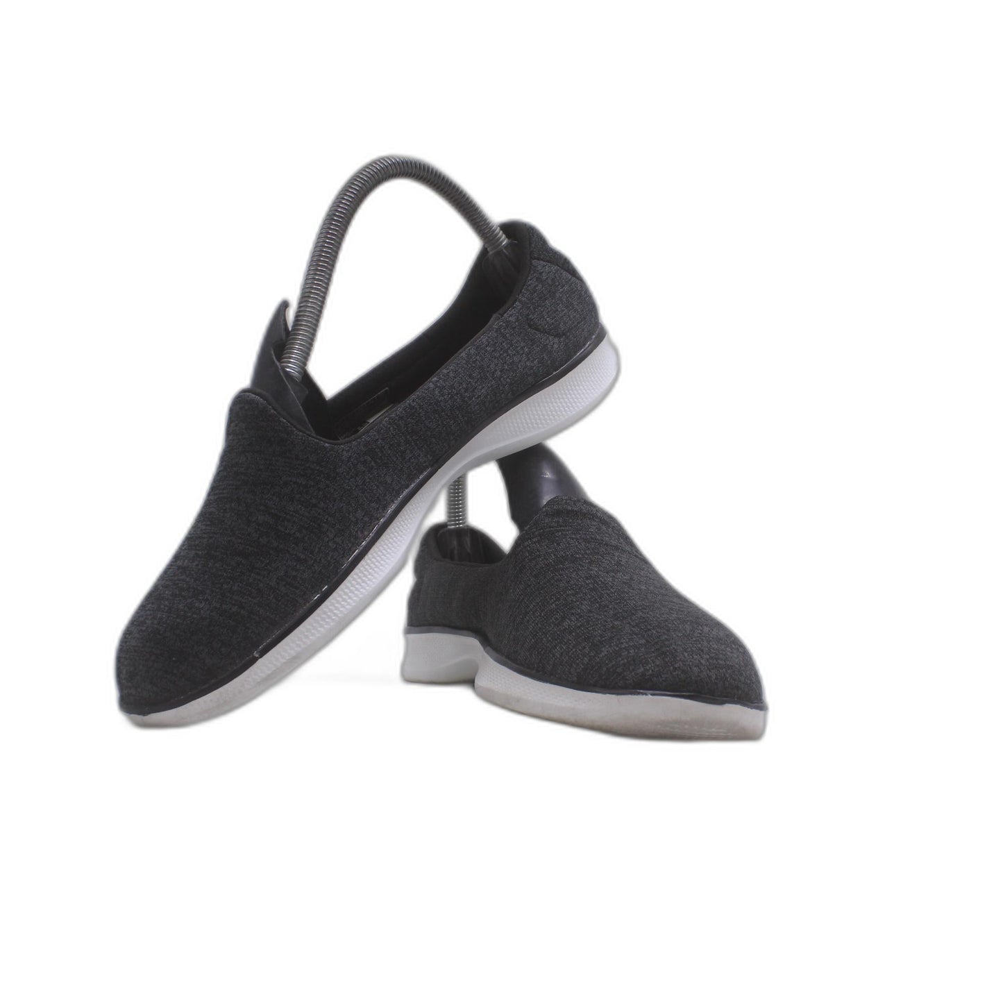 Skechers GO Walk Summer Love Goga Mat Slip Ons Flats Shoe