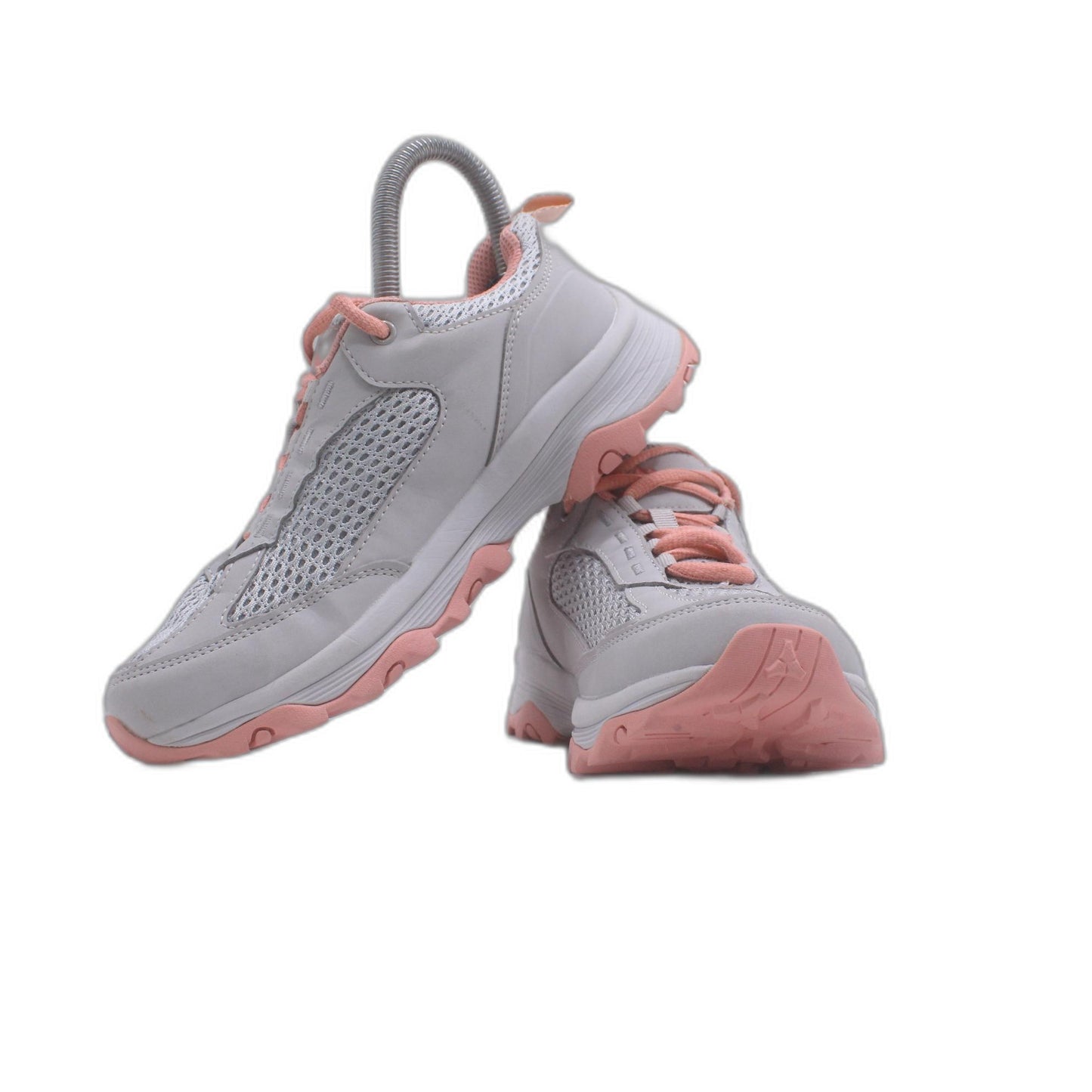 Norti V8 Gray Sneaker