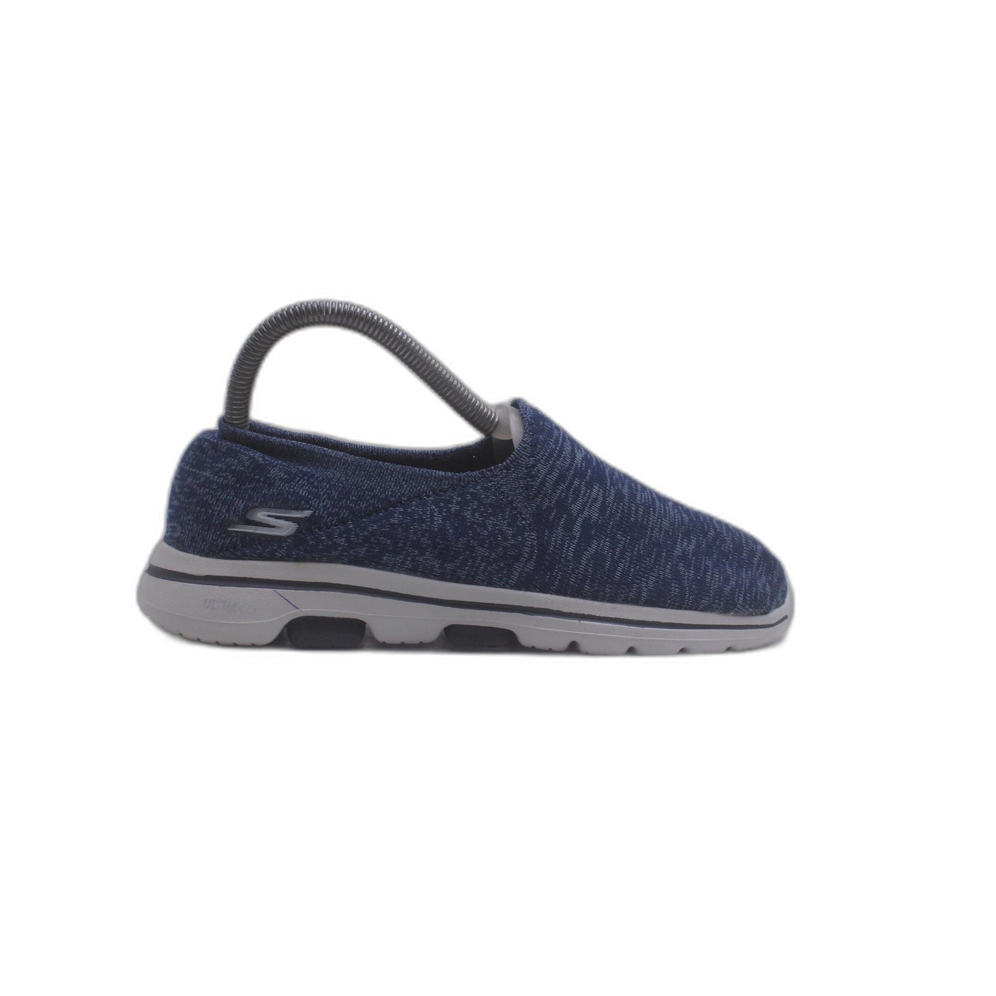Skechers GOwalk 5 Slip On Memory Foam Wool Walking Trainer Shoe