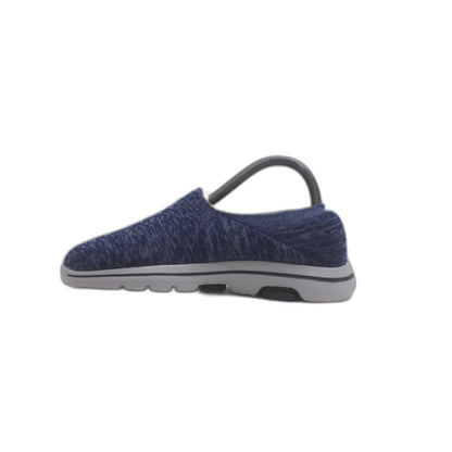 Skechers GOwalk 5 Slip On Memory Foam Wool Walking Trainer Shoe
