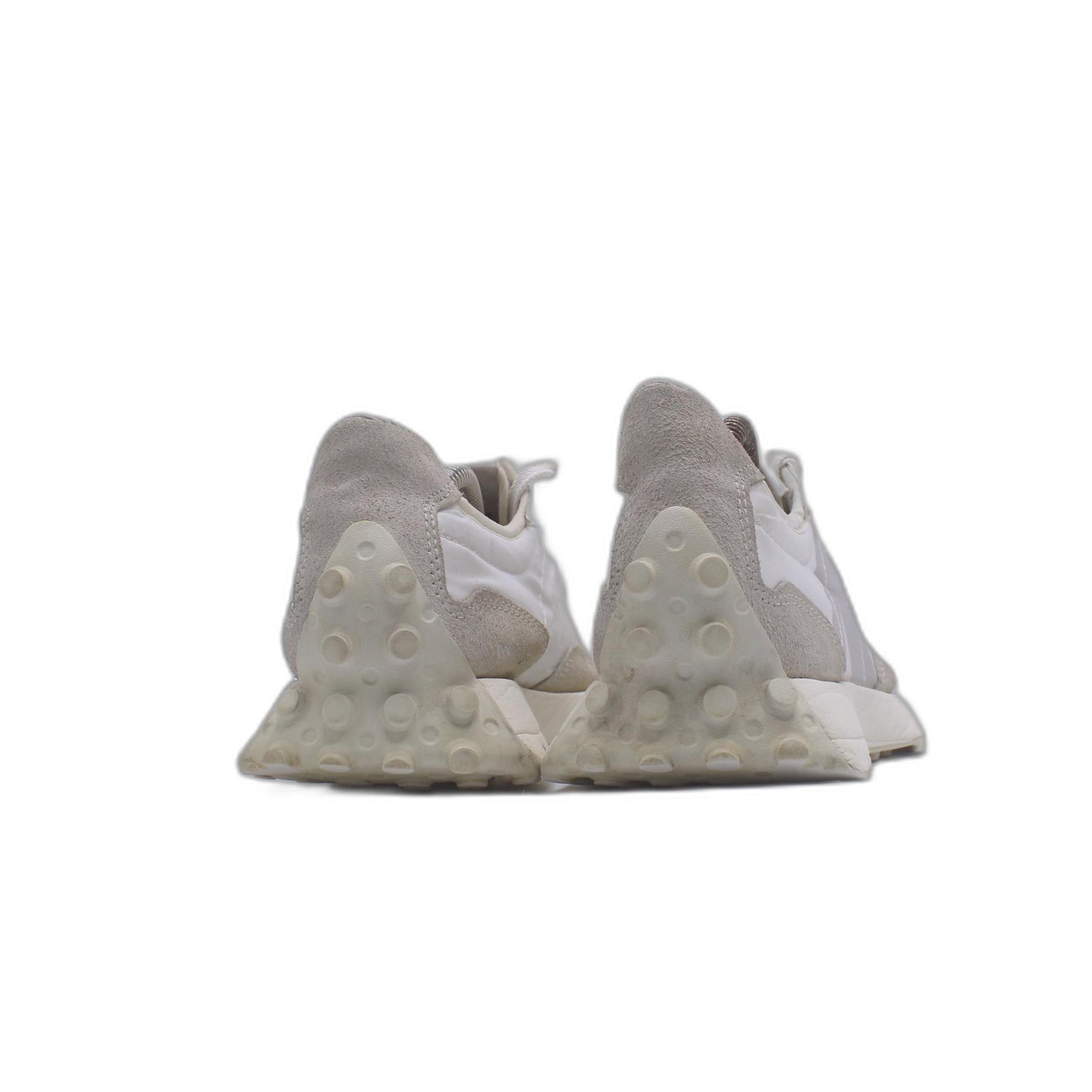 New balance 327 Moonbeam White Sneaker