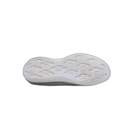 Skechers Go Step Gray Pink Quick Fit Shoe