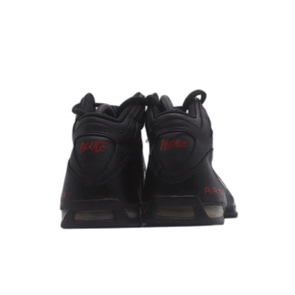 Nike Air Max Full Court 2 Black/University-Red-White Basketball Shoe