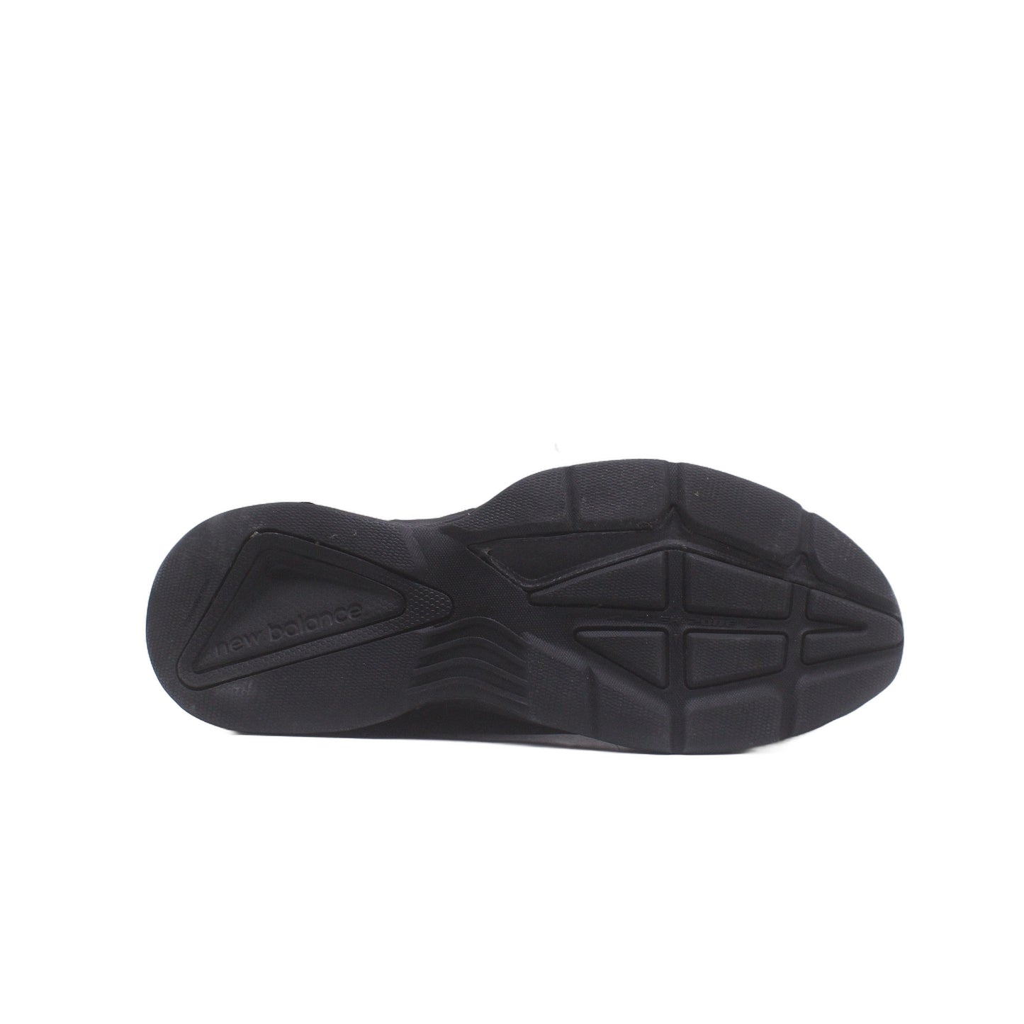 New Balance Mens MX409v3 Triple Black Casual “Dad Shoes"