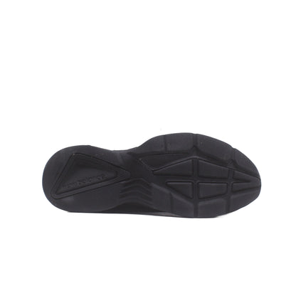 New Balance Mens MX409v3 Triple Black Casual “Dad Shoes"