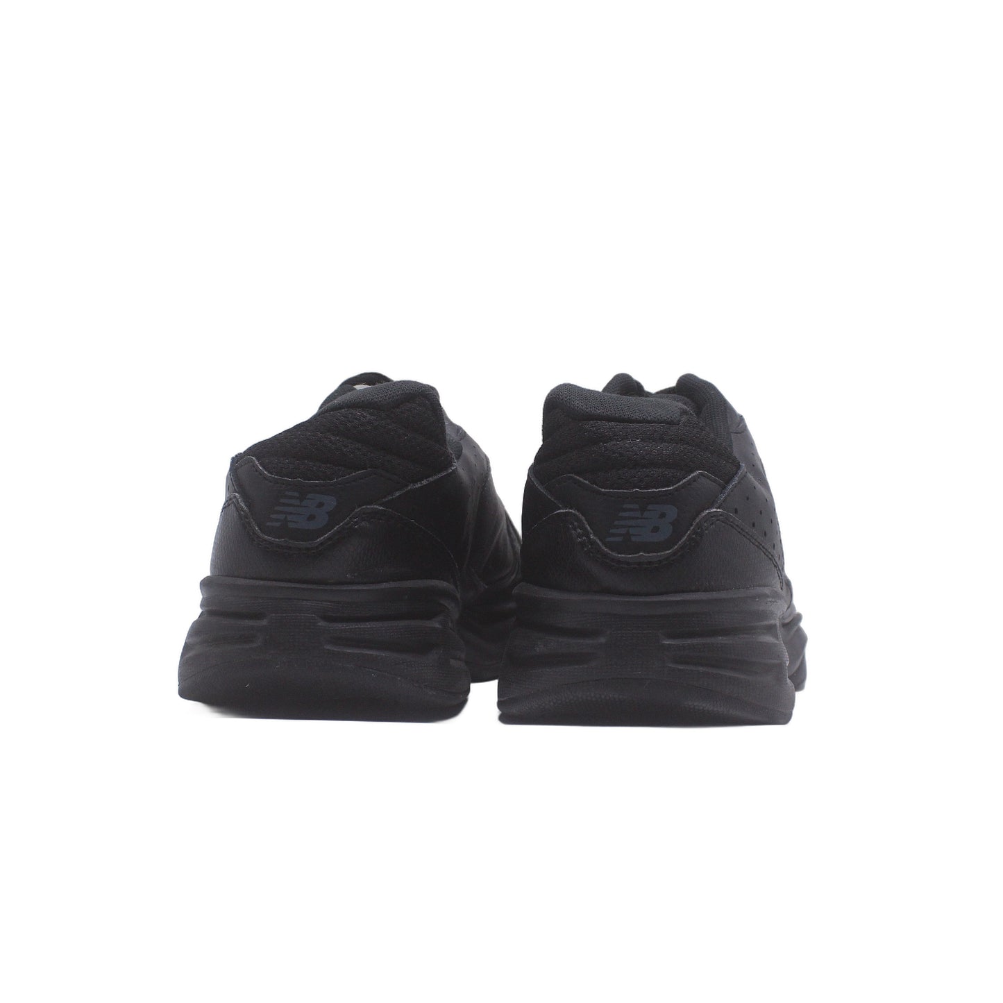 New Balance Mens MX409v3 Triple Black Casual “Dad Shoes"