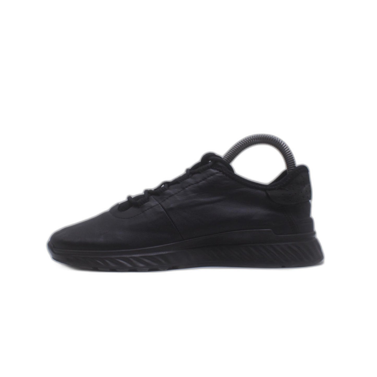 Ecco Black Sneaker