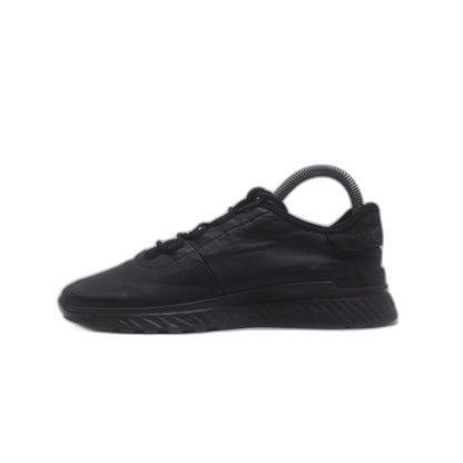 Ecco Black Sneaker