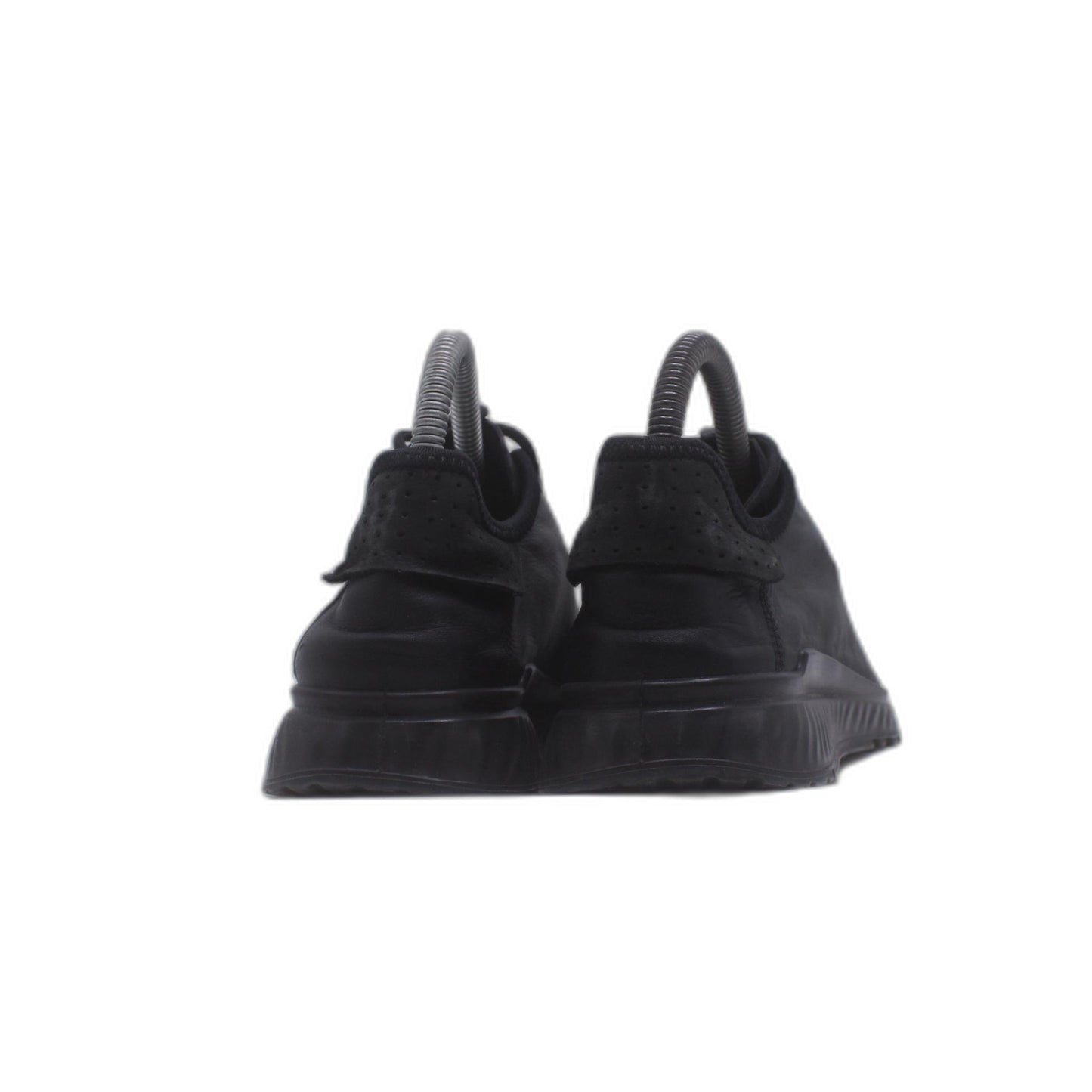 Ecco Black Sneaker