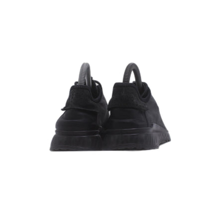 Ecco Black Sneaker