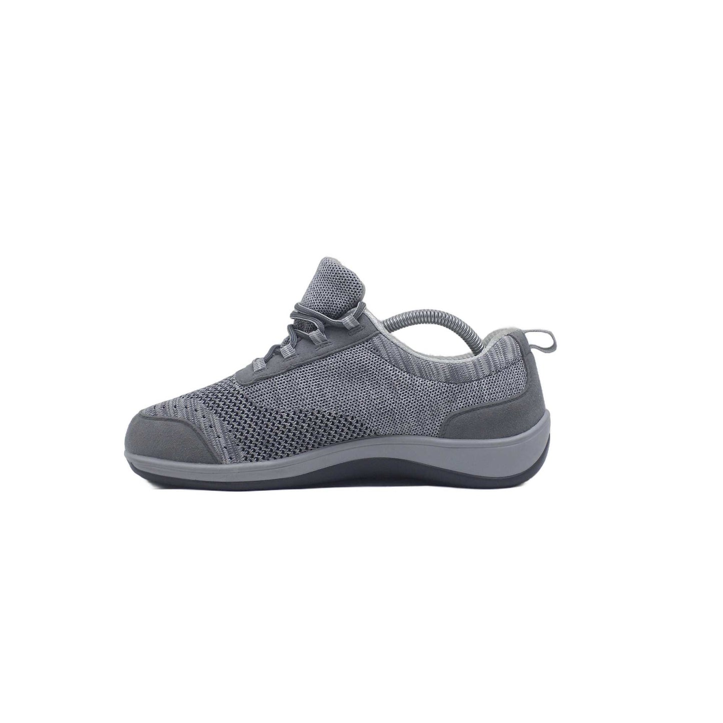 Orthofeet Breeze Stretch X-WIDE Comfort Shoe