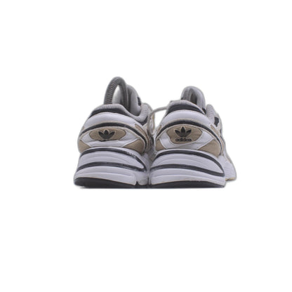 Adidas ASTIR W Cloud White Black Chunky Sneaker