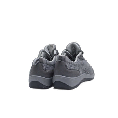 Orthofeet Breeze Stretch X-WIDE Comfort Shoe