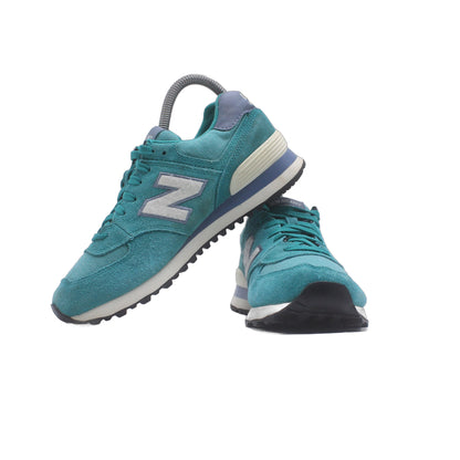 NEW BALANCE MEN'S 515 V3 ML515AGR MEDIUM WIDTH CLASSIC SNEAKER