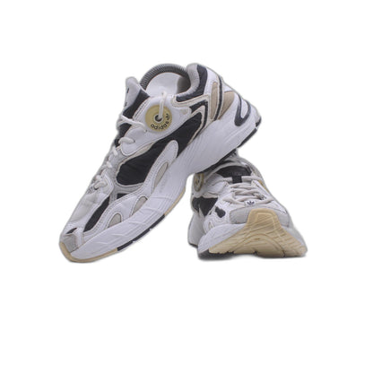 Adidas ASTIR W Cloud White Black Chunky Sneaker