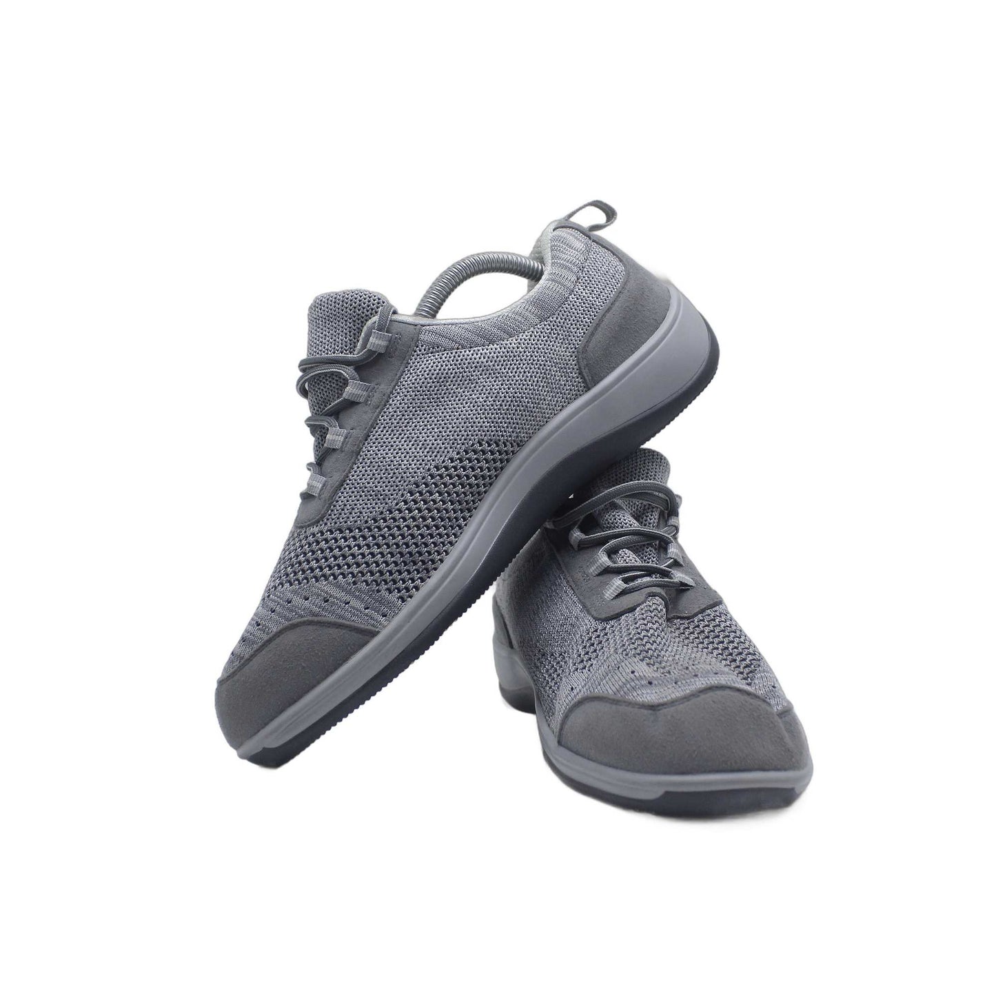 Orthofeet Breeze Stretch X-WIDE Comfort Shoe