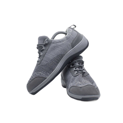 Orthofeet Breeze Stretch X-WIDE Comfort Shoe