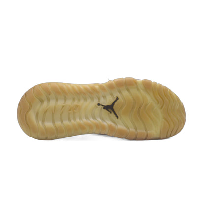 Nike Air Jordan Aerospace 720 Grey Fog Rookie Year Brown Shoe