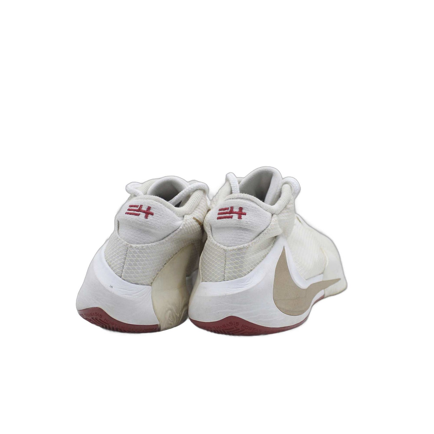 Nike Zoom Freak 1 Roses Sneaker