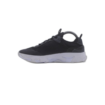 Nike React Live Black Sneaker
