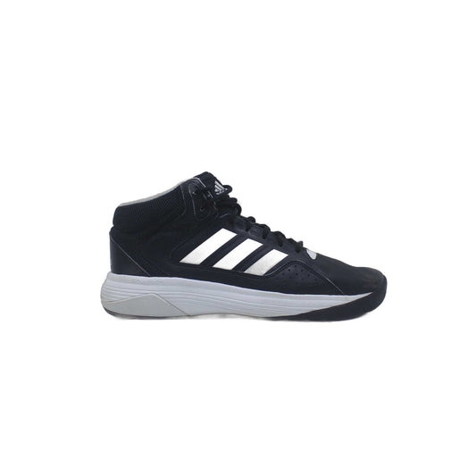 Adidas Cloudfoam Ilation Mid Black Sneaker