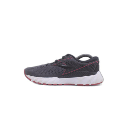 Brooks Adrenaline GTS 19 Gray Sneaekr