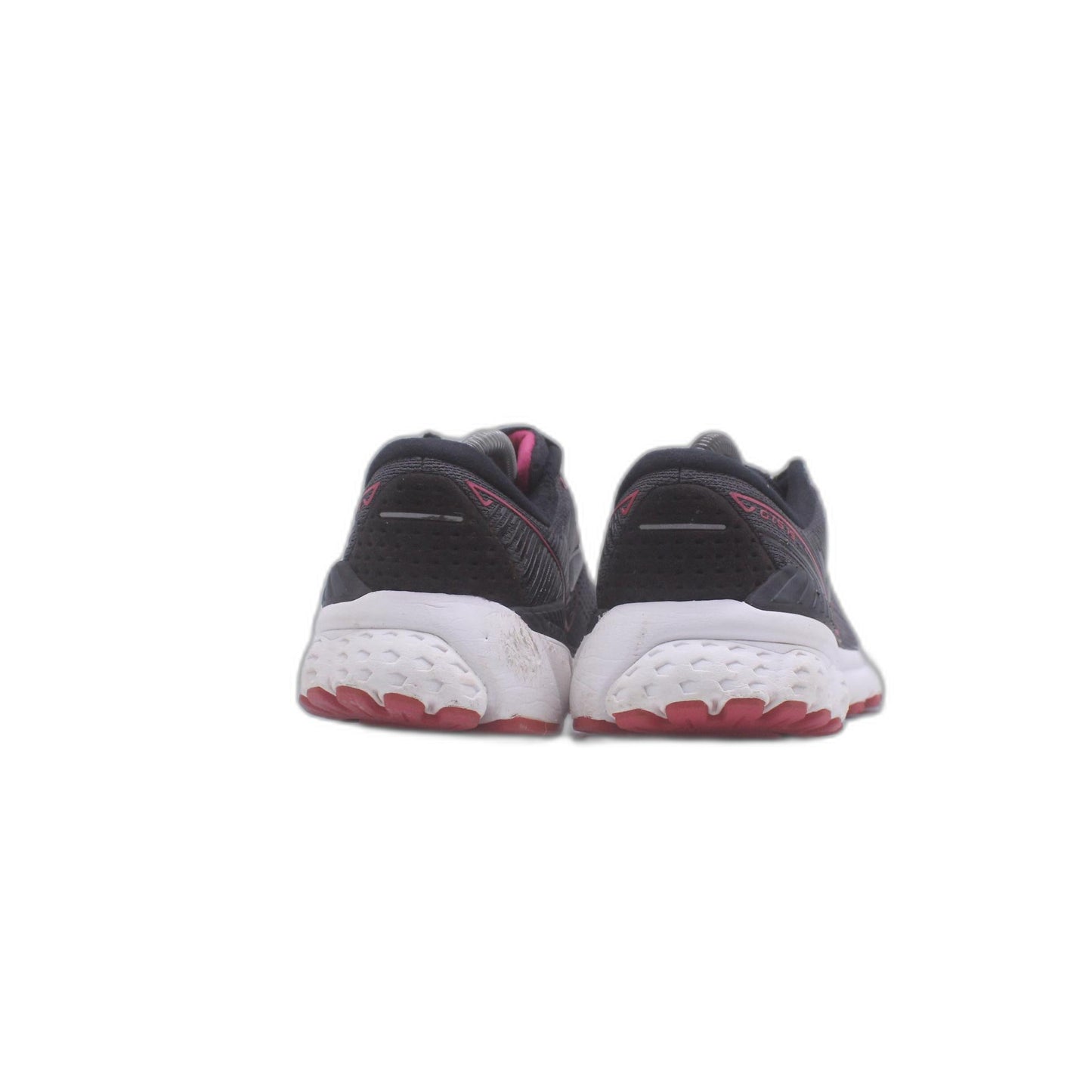 Brooks Adrenaline GTS 19 Gray Sneaekr