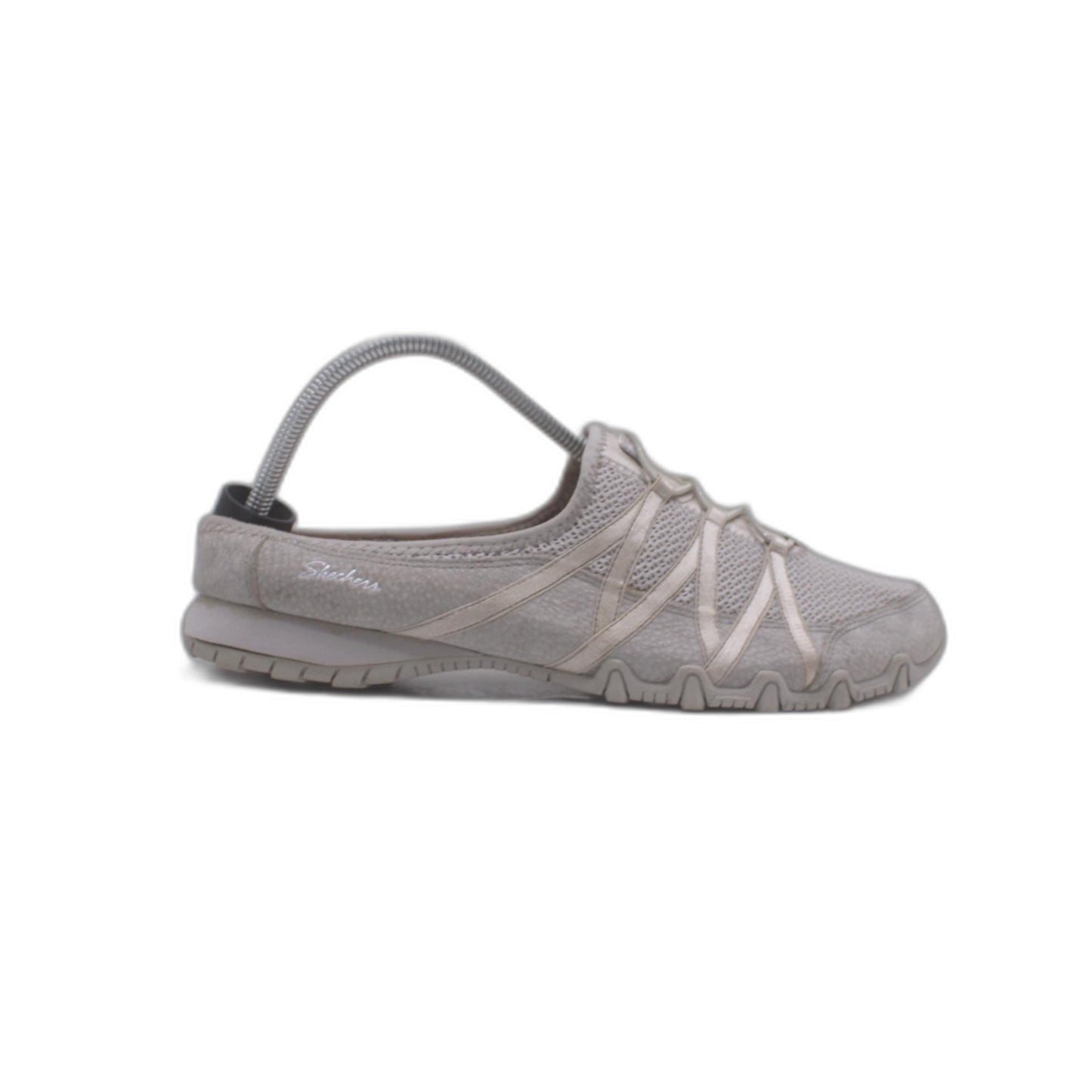 Skechers Relaxed Fit Bikers - Skim Womens Loafer