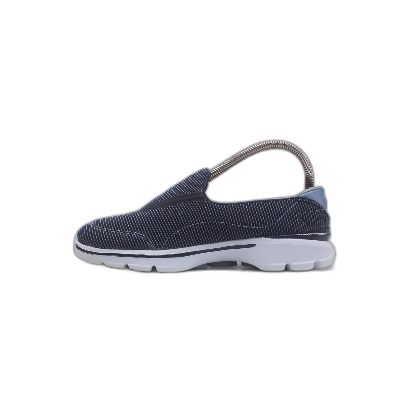 Skechers Womens Go Walk Arch Fit Grateful Slipon Shoe