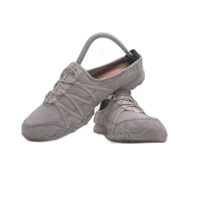 Skechers Relaxed Fit Bikers - Skim Womens Loafer