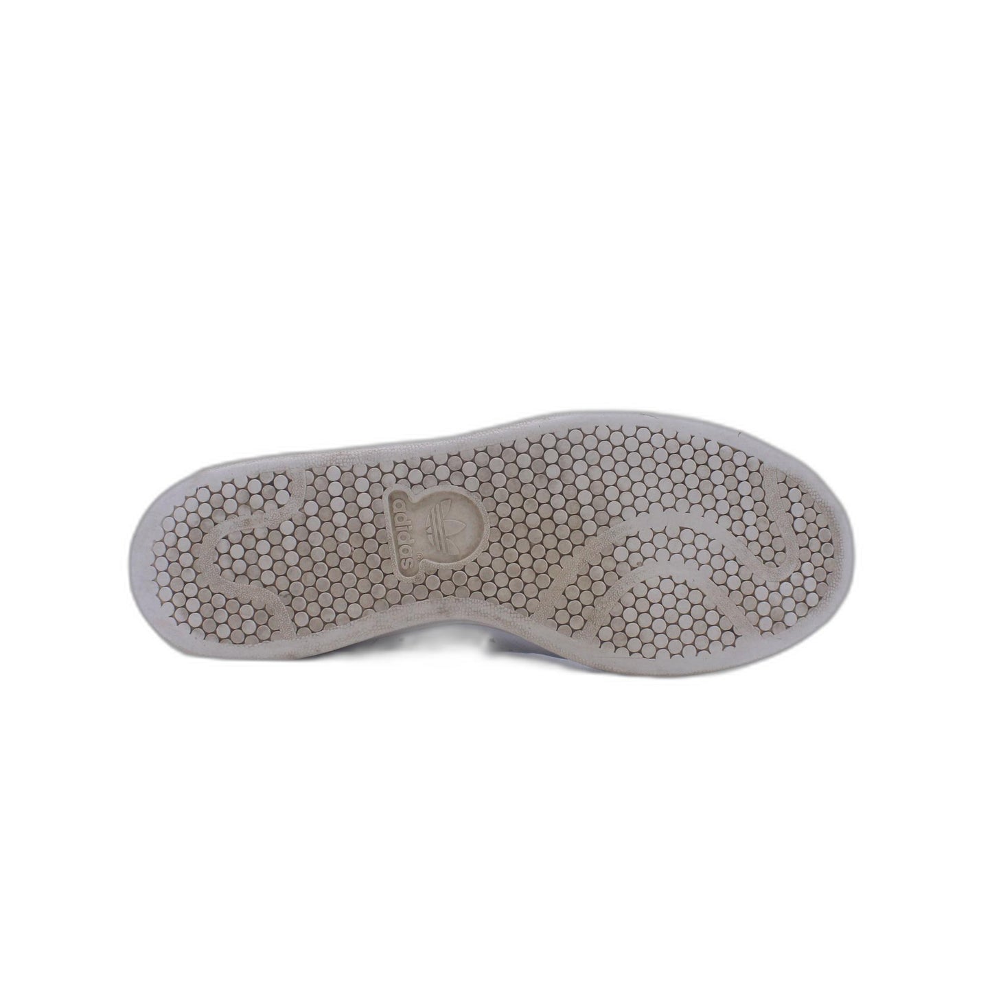 ADIDAS Originals STAN SMITH J GS White / Pink Sneaker