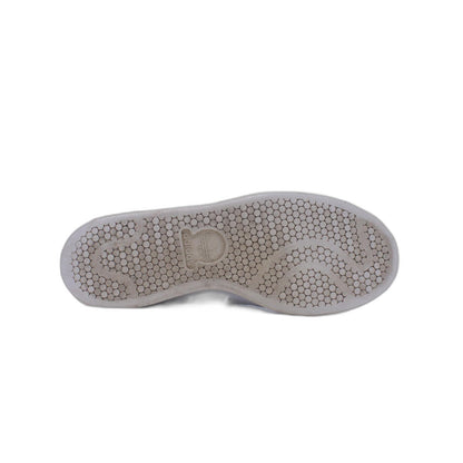 ADIDAS Originals STAN SMITH J GS White / Pink Sneaker