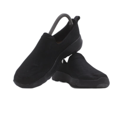 SKECHERS GO WALK JOY SLIP ON TRAINERS