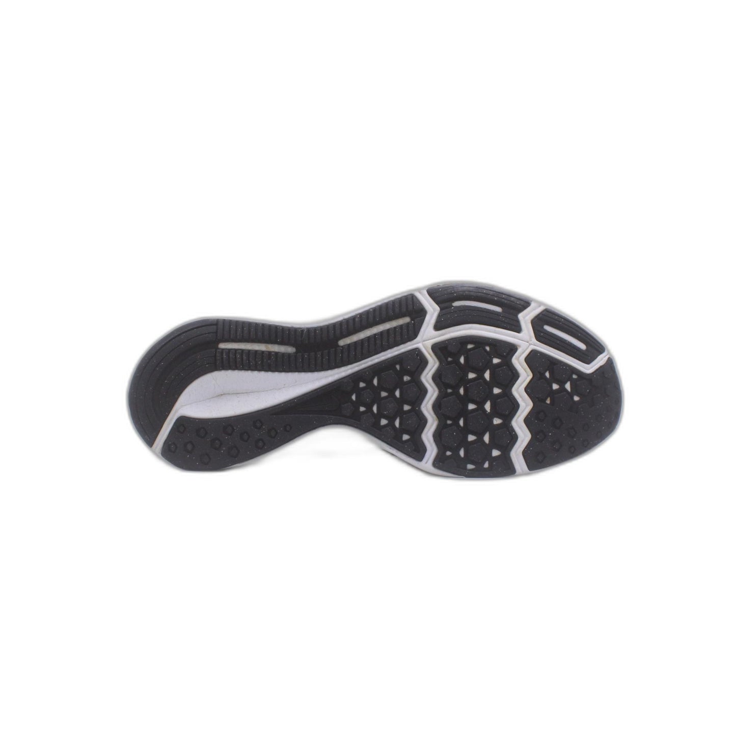 Nike Downshifter 7 Low Textile Trainer Shoe