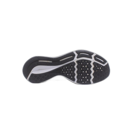 Nike Downshifter 7 Low Textile Trainer Shoe