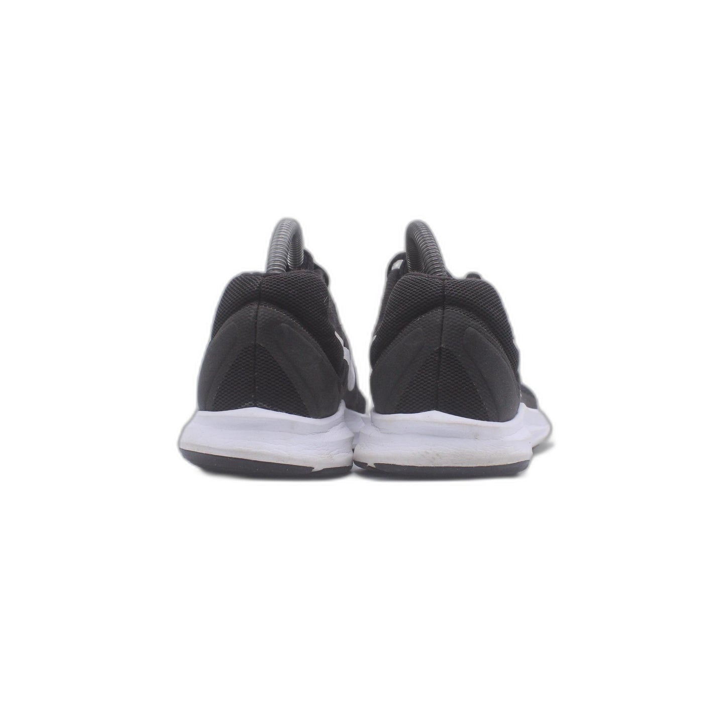 Nike Downshifter 7 Low Textile Trainer Shoe