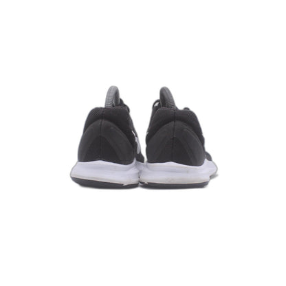 Nike Downshifter 7 Low Textile Trainer Shoe